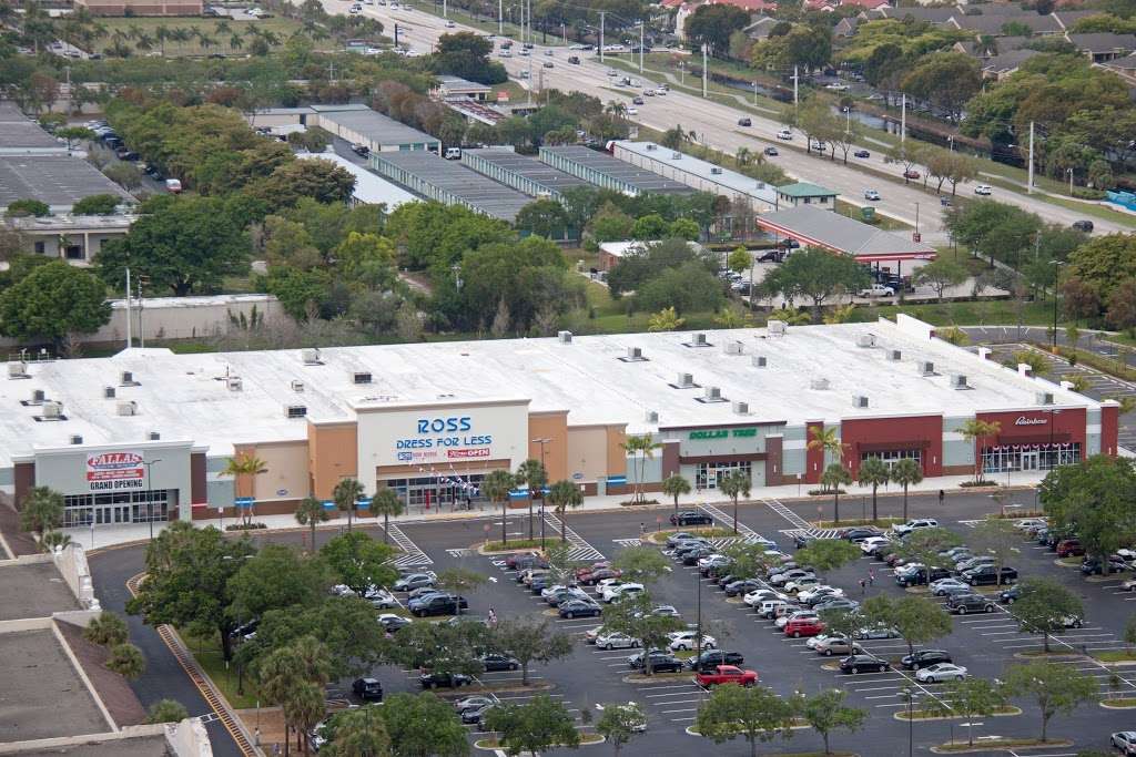 Arena Shoppes | 7300 W McNab Rd, Tamarac, FL 33321, USA