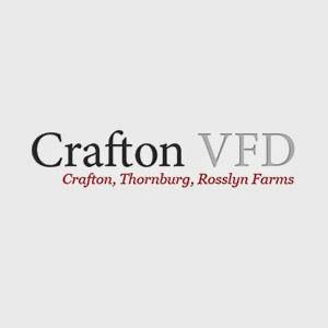 Crafton VFD Station 128 | 8 Stotz Ave, Pittsburgh, PA 15205 | Phone: (412) 875-0022