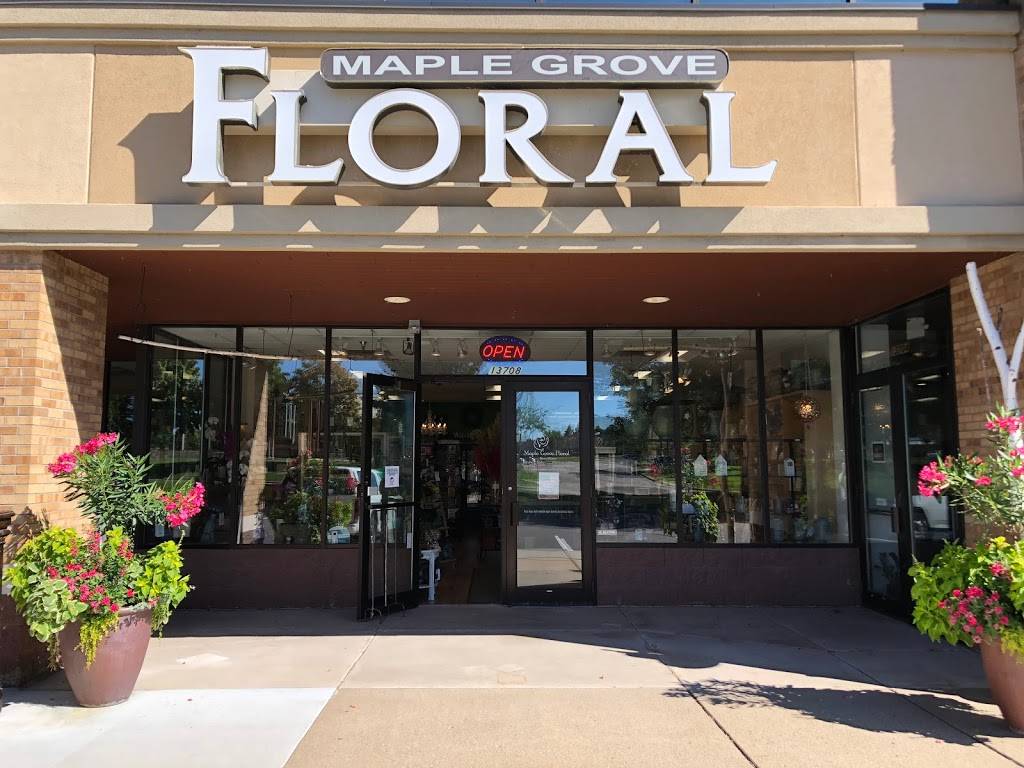 Maple Grove Floral | 13708 83rd Way N, Maple Grove, MN 55369, USA | Phone: (763) 420-7673