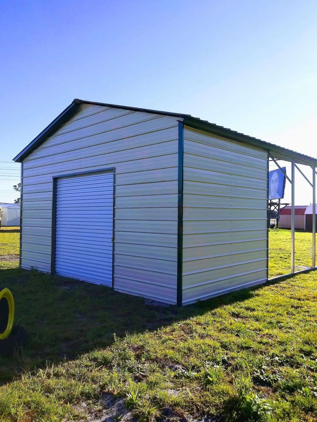 J&L Extra Storage | 3606 FL-60 W, Lake Wales, FL 33859, USA | Phone: (863) 937-2219