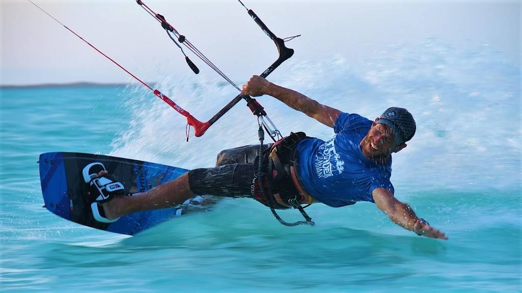 SA Kitesurf Adventures | Kiteboarding Lessons | 1454 63rd Terrace S, St. Petersburg, FL 33705, USA | Phone: (833) 879-5483