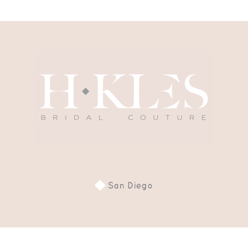 H KLES Bridal Couture | 18029 Calle Ambiente, San Diego, CA 92127 | Phone: (858) 442-2323