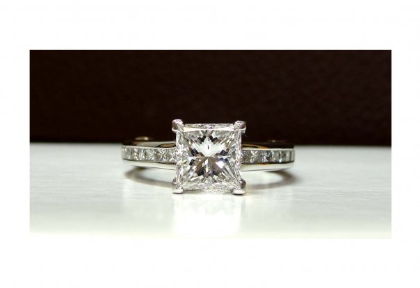 Tesoro Diamonds And Fine Jewelry | 20955 Pathfinder Rd #100, Diamond Bar, CA 91765, USA | Phone: (949) 350-2202