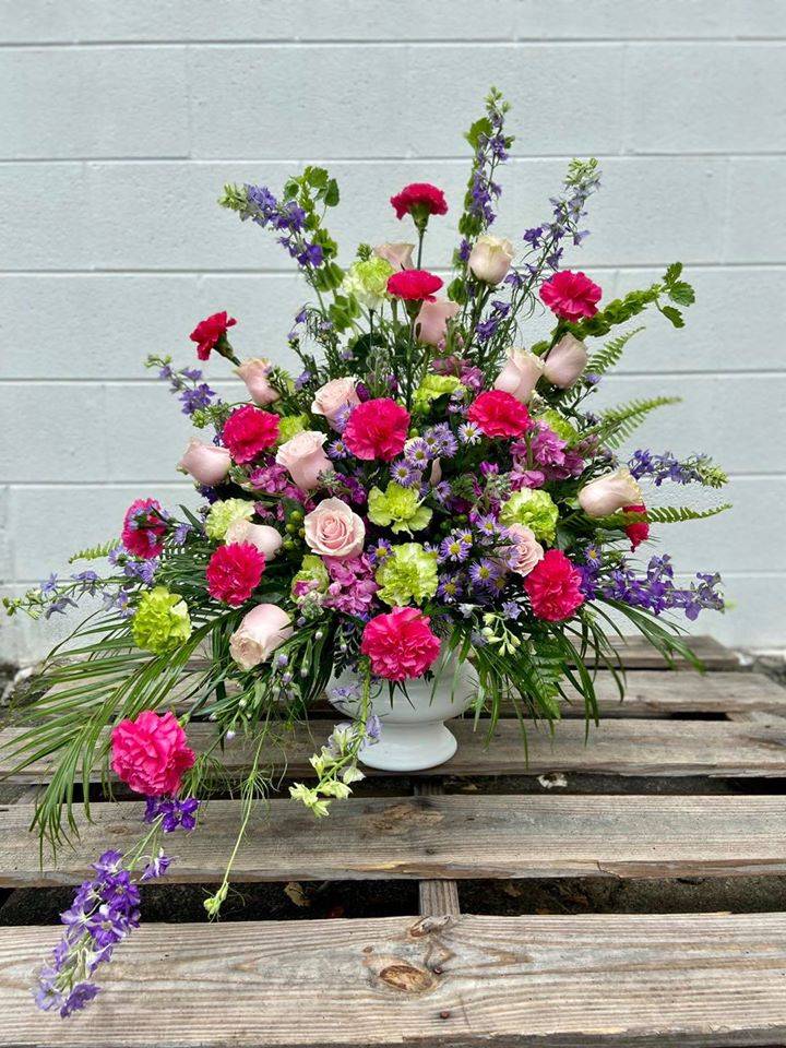 Virginia Beach Florist | 5266 Princess Anne Rd C, Virginia Beach, VA 23462, United States | Phone: (757) 428-1481