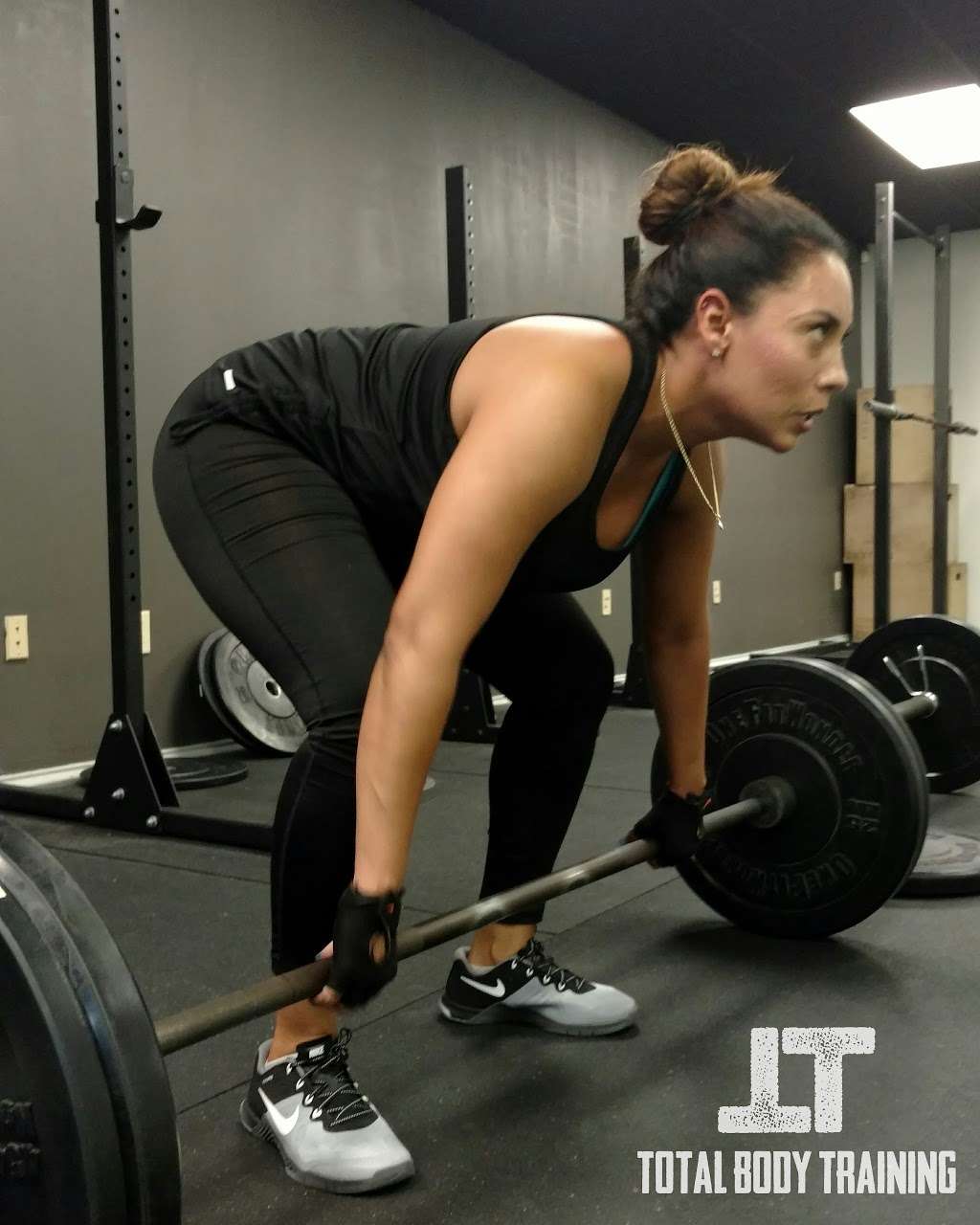 Total Body Training | 9200 Broadway St #130, San Antonio, TX 78217, USA | Phone: (210) 627-7713