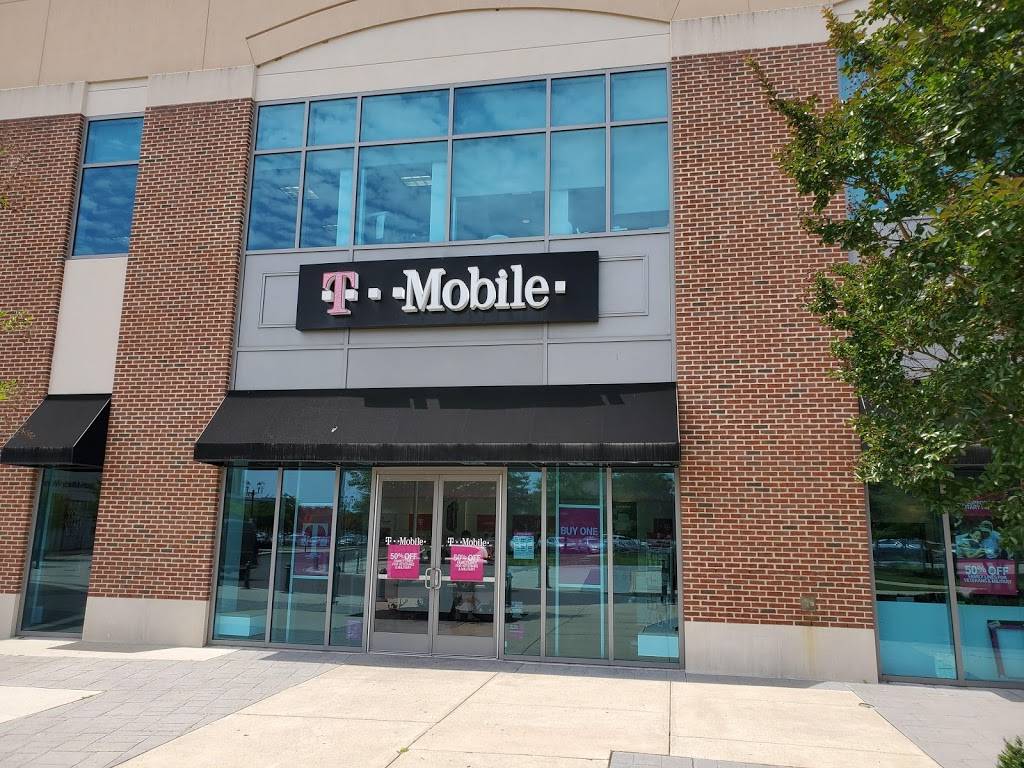 T-Mobile | 1 Echelon Mall #1300, Voorhees Township, NJ 08043, USA | Phone: (856) 772-0193