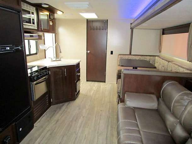 Cathcart RVs | 6888 Obispo Ave, Long Beach, CA 90805, USA | Phone: (310) 436-5634