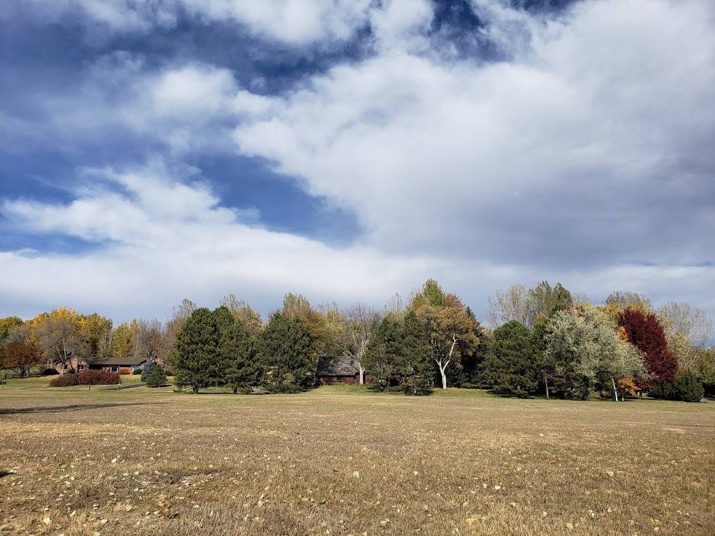 Applewood Park | Fossil Creek Dr, Fort Collins, CO 80526