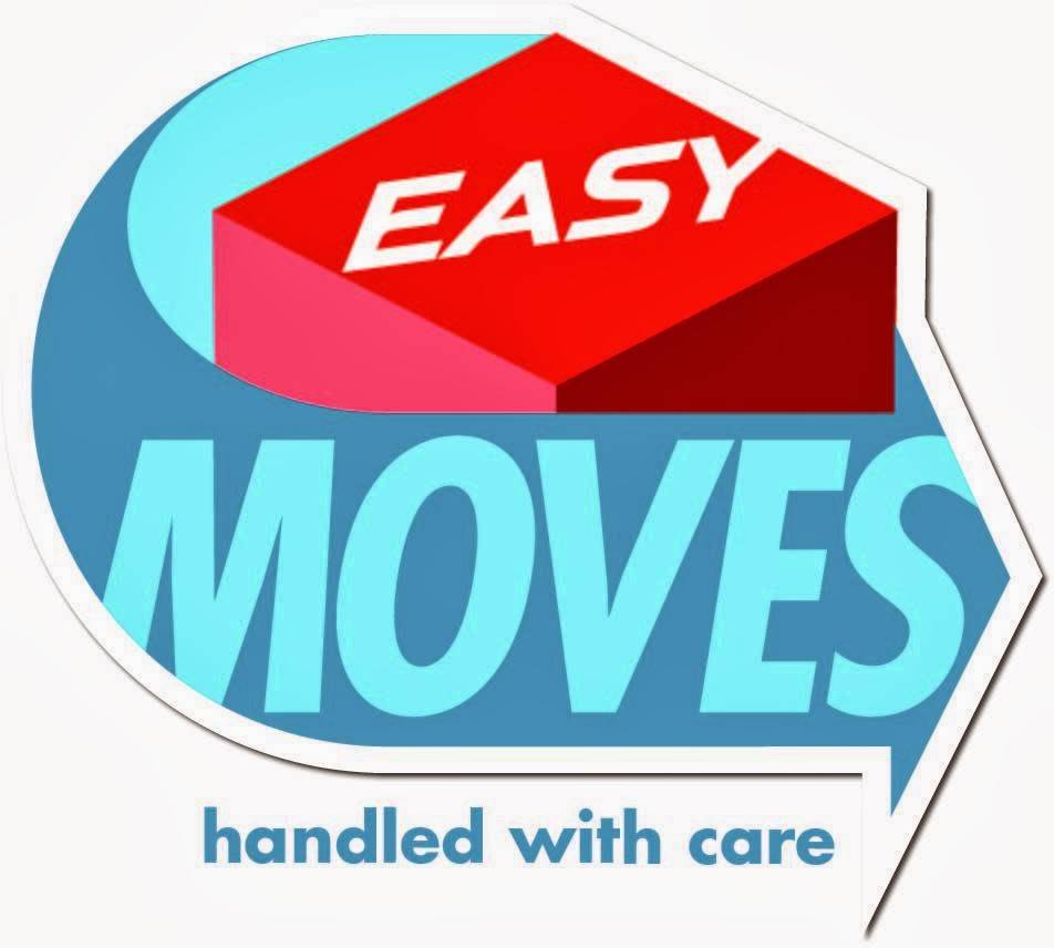 Easy Moves | 216 W 17th Pl, Tulsa, OK 74119, USA | Phone: (918) 895-1551
