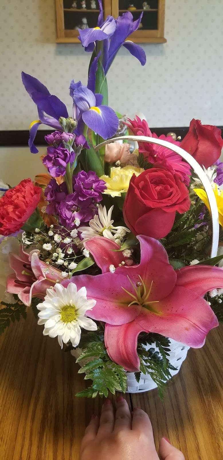 Flowers By Liz | 6648 W Archer Ave, Chicago, IL 60638 | Phone: (773) 229-8535