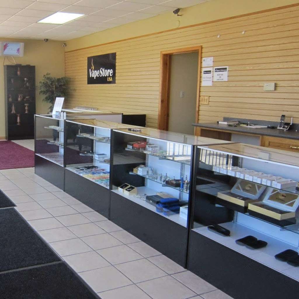 Vape Store USA | 209 Eastern Blvd, Essex, MD 21221 | Phone: (410) 687-3979