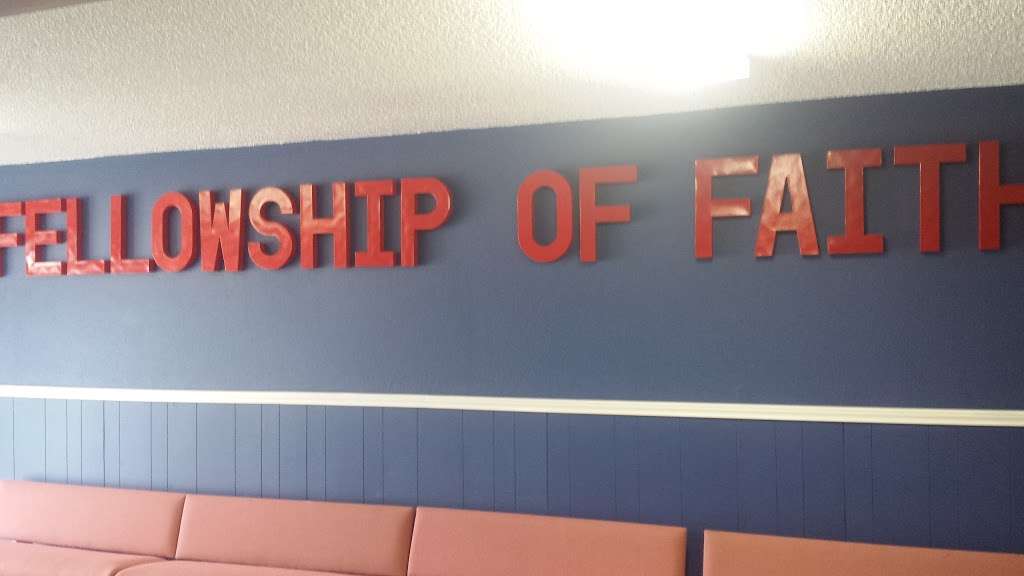 Fellowship of Faith | 3711 W Orem Dr, Houston, TX 77045 | Phone: (832) 269-5125