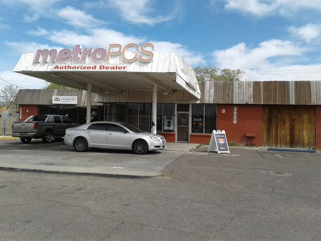 Metro by T-Mobile | 3765 Isleta Blvd SW, Albuquerque, NM 87105, USA | Phone: (505) 503-6793