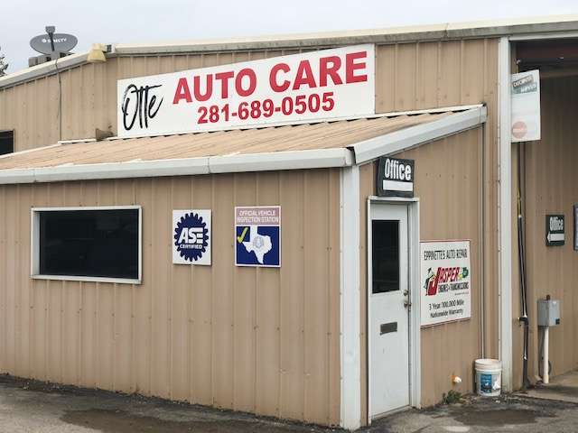 Eppinettes Auto Repair | 19985 FM 1485, New Caney, TX 77357, USA | Phone: (281) 689-0505