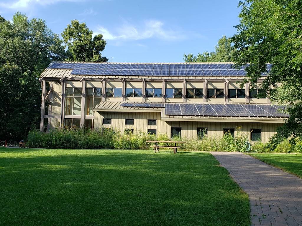 Richardson Nature Center | 8737 E Bush Lake Rd, Bloomington, MN 55438, USA | Phone: (763) 694-7676