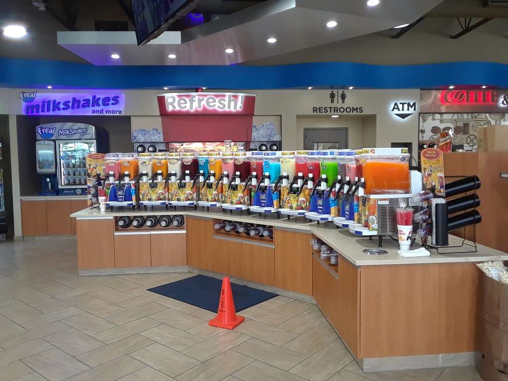 Fuel Maxx | 4892 FM 1960, Humble, TX 77338, USA | Phone: (713) 999-2107