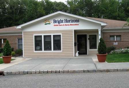 Bright Horizons at Parsippany | 11 Dryden Way, Parsippany-Troy Hills, NJ 07054, USA | Phone: (973) 829-0768