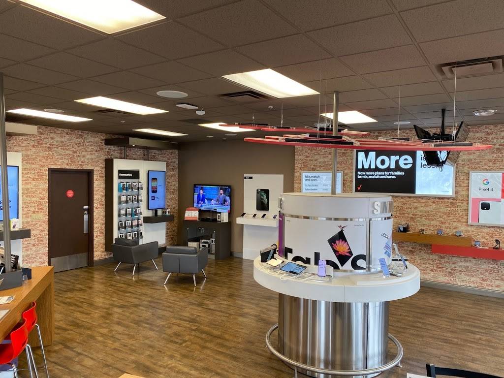 Verizon Authorized Retailer - TCC | 4758 E Sunrise Dr, Tucson, AZ 85718, USA | Phone: (520) 299-1453