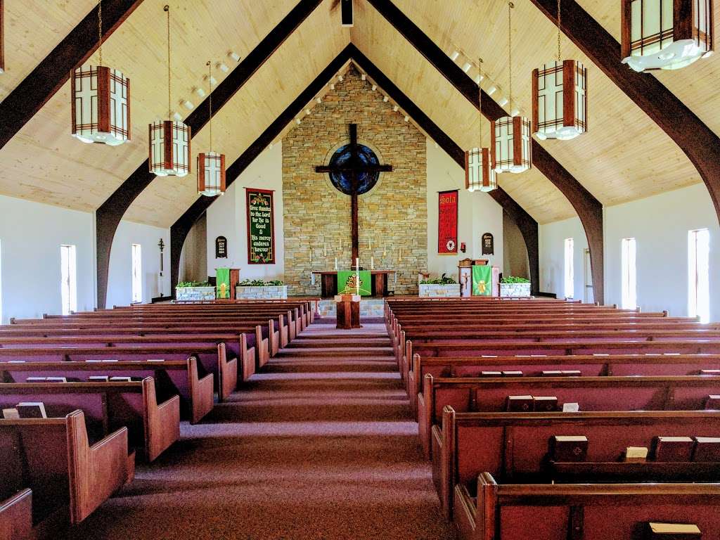 Trinity Lutheran Church | 1715 S Jefferson St, Kearney, MO 64060, USA | Phone: (816) 628-6644