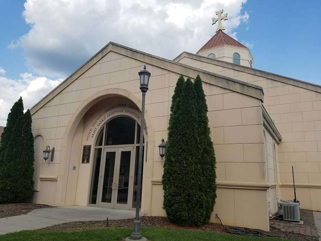 Armenian Church of Charlotte | 7000 Park Rd, Charlotte, NC 28210, USA | Phone: (704) 556-7575