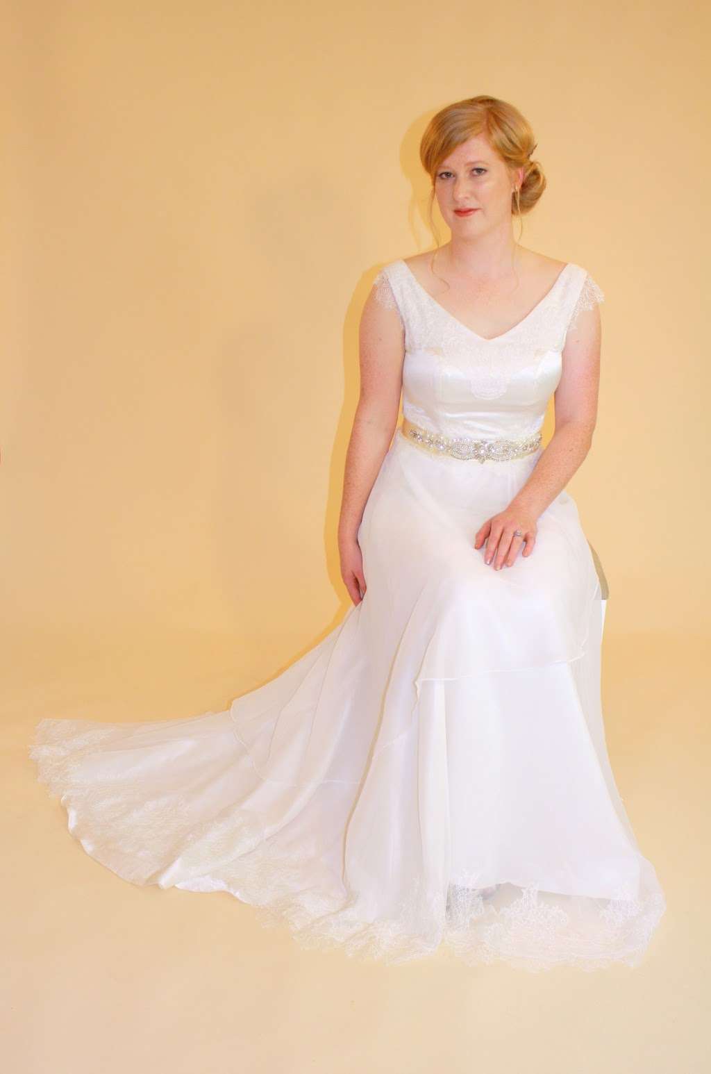 Janay A Eco Bridal | 5939 Woodson Rd, Mission, KS 66202, USA | Phone: (913) 721-6838