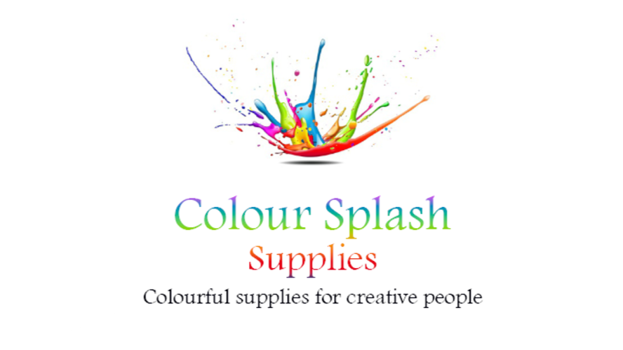 Colour Splash Supplies | 9 Prospect Ave, Stanford-le-Hope SS17 0NH, UK | Phone: 07951 549627