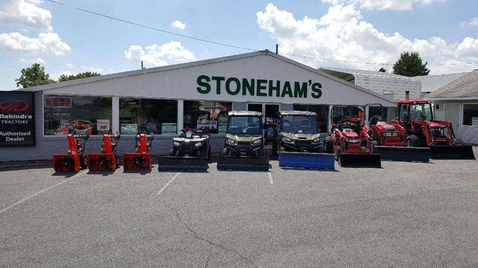 Stonehams Motorsports, Inc. | 5890 Buchanan Trail E, Waynesboro, PA 17268, USA | Phone: (717) 762-7420