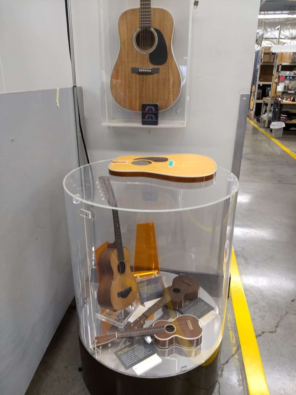 Martin Guitars | 265-499, W Beil Ave, Nazareth, PA 18064, USA | Phone: (610) 759-2837