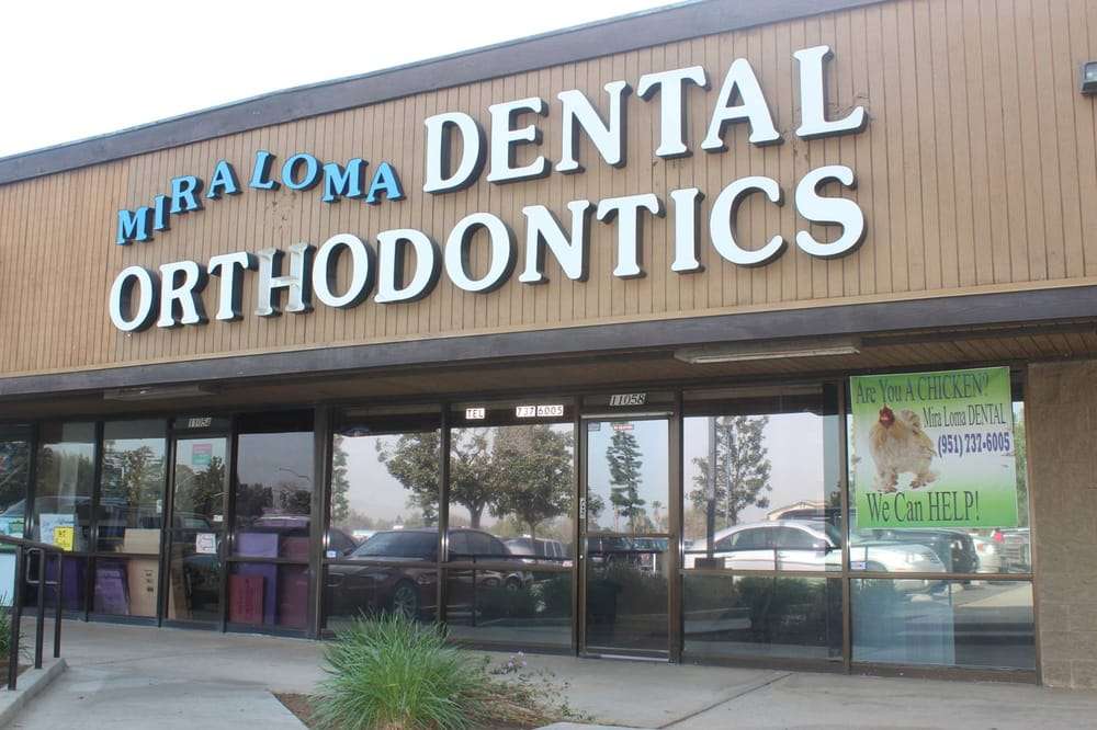Mira Loma Dental | 2120, 11058 Limonite Ave, Mira Loma, CA 91752 | Phone: (951) 737-6005