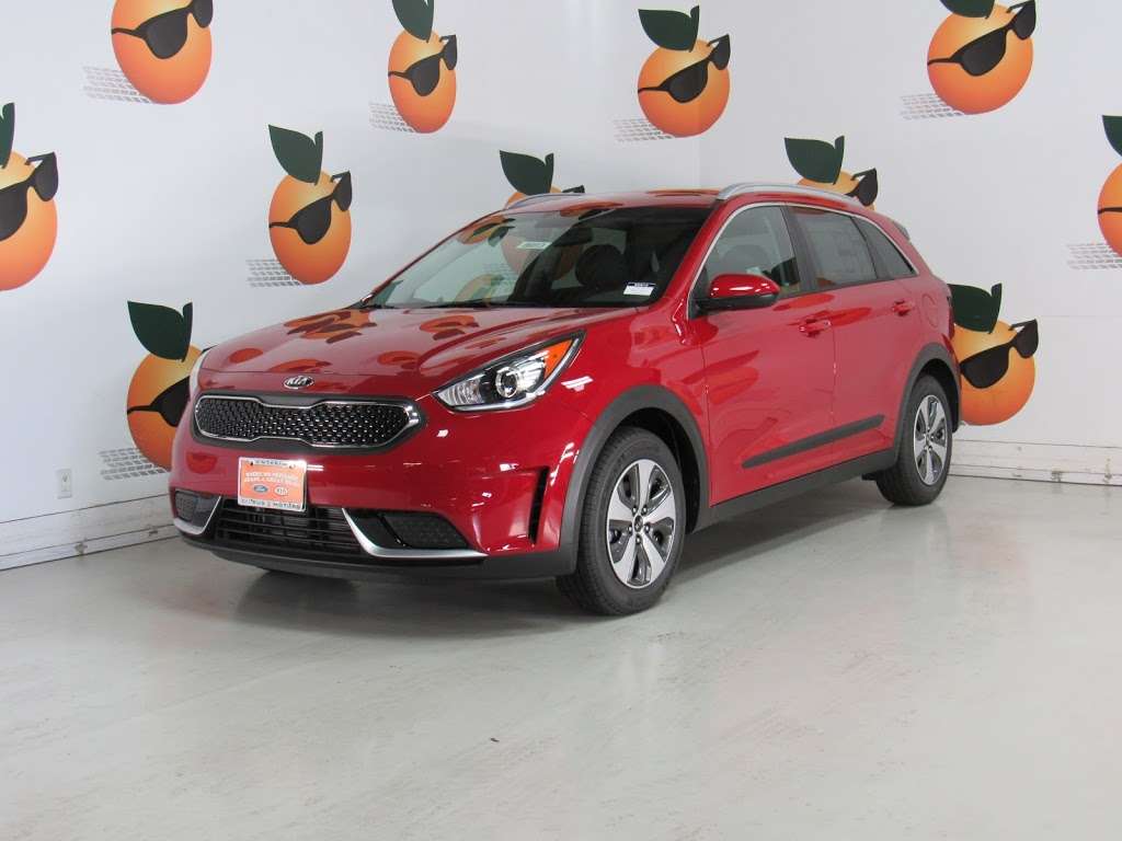 Citrus Motors Kia | 1350 S Woodruff Way, Ontario, CA 91761, USA | Phone: (833) 808-3826