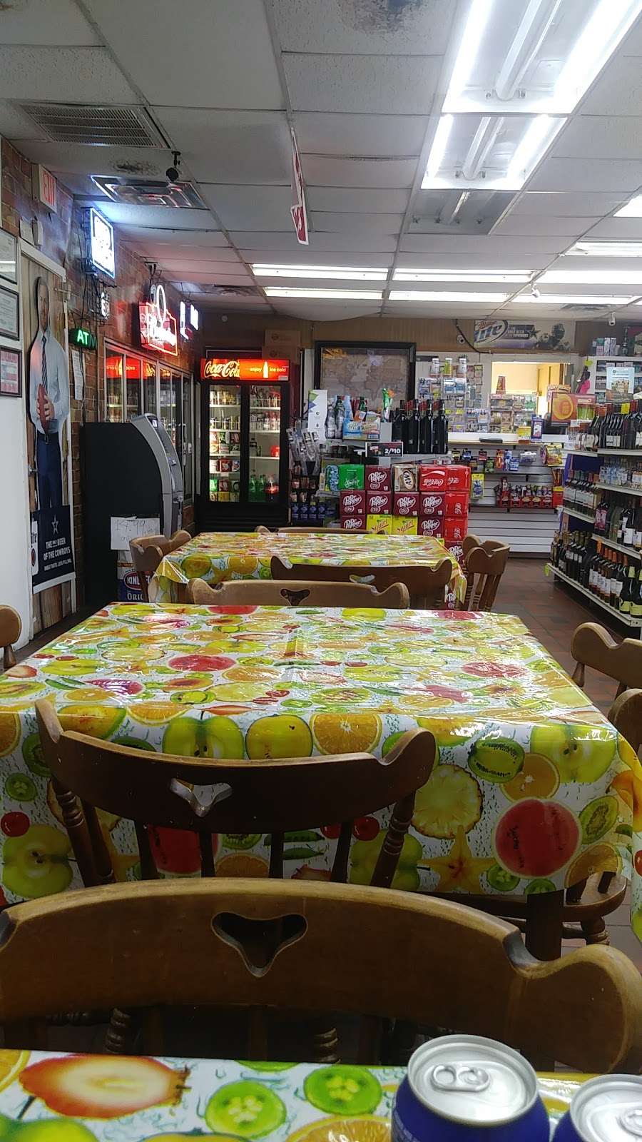 AP Discount Food Mart | 4645 Gus Thomasson Rd, Mesquite, TX 75150