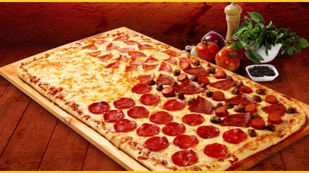 Trattoria Pizza | 220 E King St, Littlestown, PA 17340, USA | Phone: (717) 359-5534