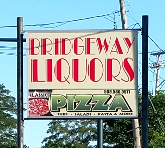 Bridgeway Liquors | 142 Howard St, Brockton, MA 02302, USA | Phone: (508) 580-2240