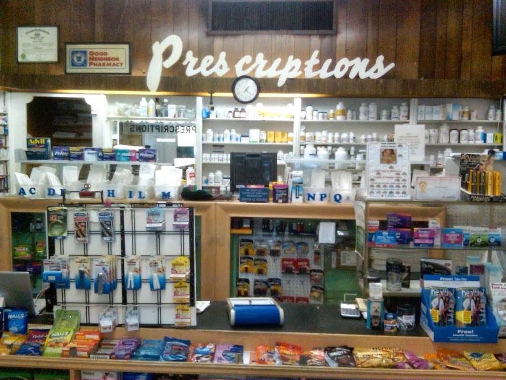 Howards Pharmacy | 1418 Manoa Rd, Wynnewood, PA 19096, USA | Phone: (610) 642-0234