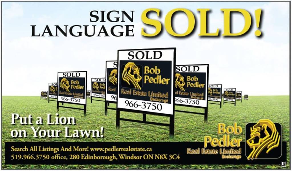 Fred Keown | 280 Edinborough St, Windsor, ON N8X 3C4, Canada | Phone: (519) 966-3750