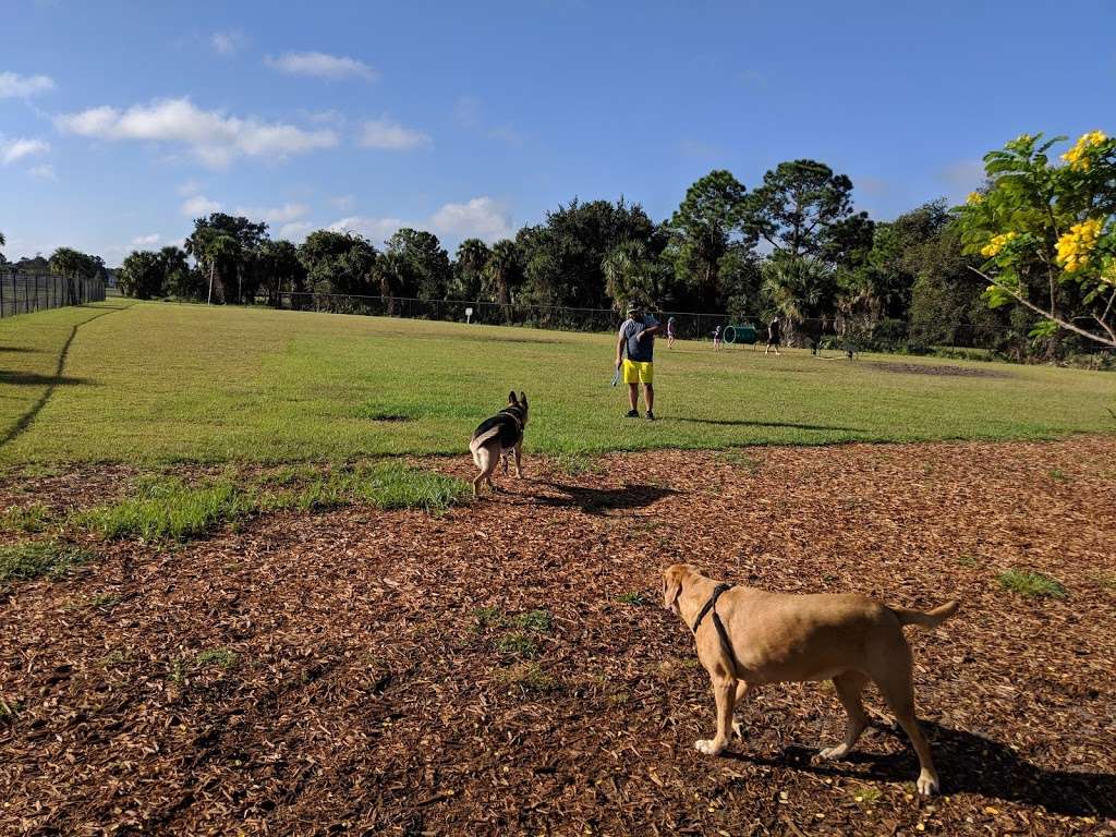 Viera Bark Park | Across from Strom Park Dr, Lake Andrew Dr, Melbourne, FL 32940, USA