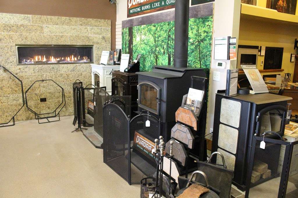 Southwest Fireplace | 9475 W Laraway Rd, Frankfort, IL 60423, USA | Phone: (815) 806-9700