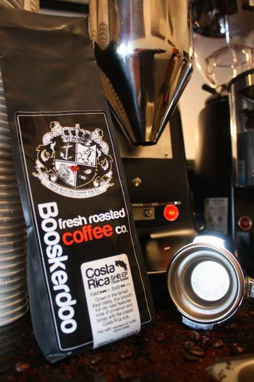 Booskerdoo Fresh Roasted Coffee Co. | 36 Beach Rd #9, Monmouth Beach, NJ 07750, USA | Phone: (732) 222-0729