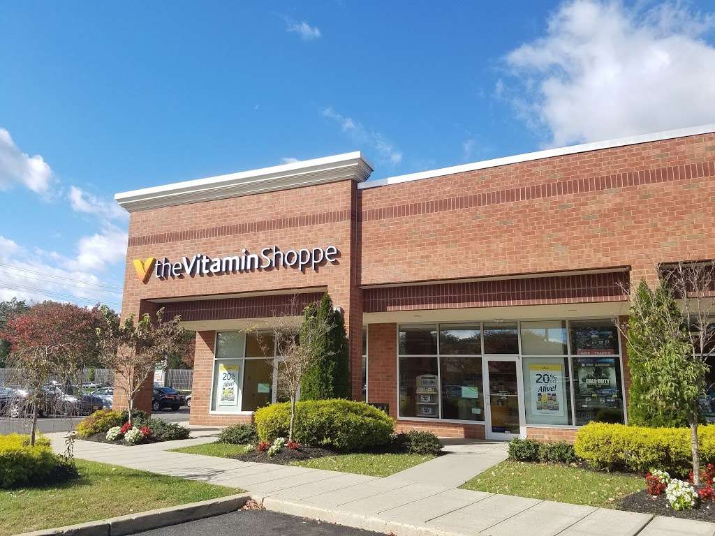 The Vitamin Shoppe | 67 U.S. 9, Morganville, NJ 07751 | Phone: (732) 972-1251
