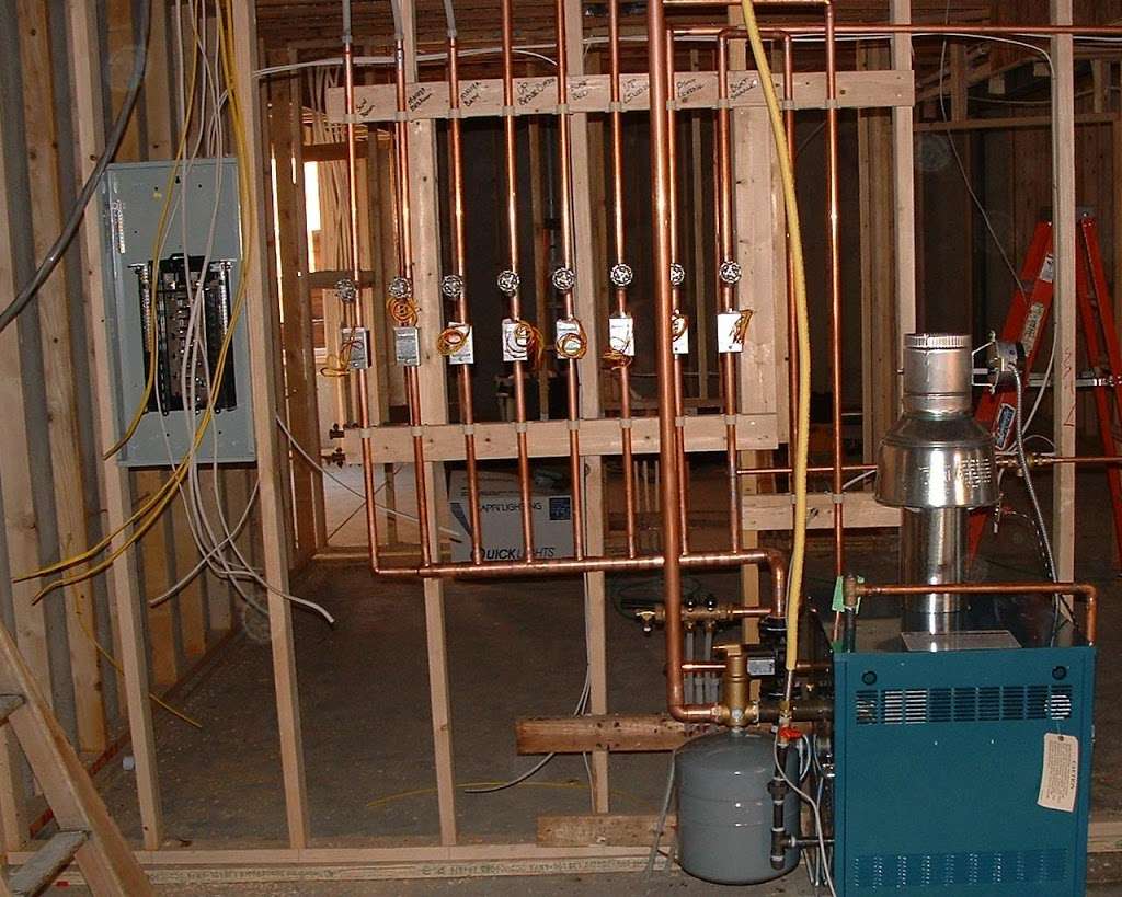 Petersen Plumbing and Heating | 6380 W 10th St #16, Greeley, CO 80634, USA | Phone: (970) 330-2902