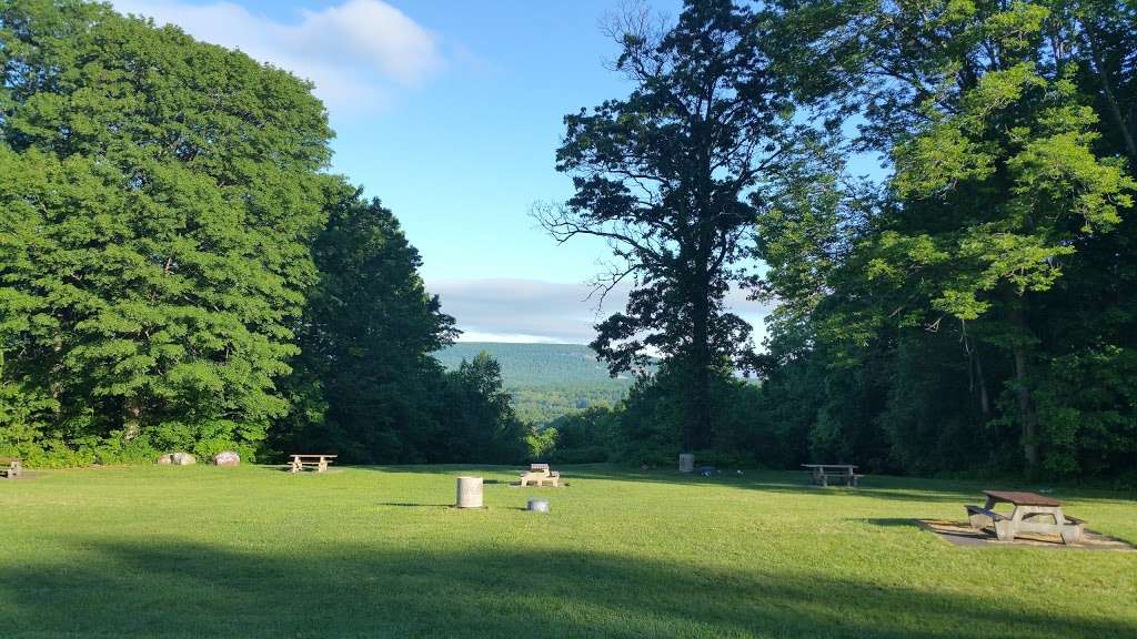 I-80 West Scenic Lookout | Columbia, NJ 07832, USA