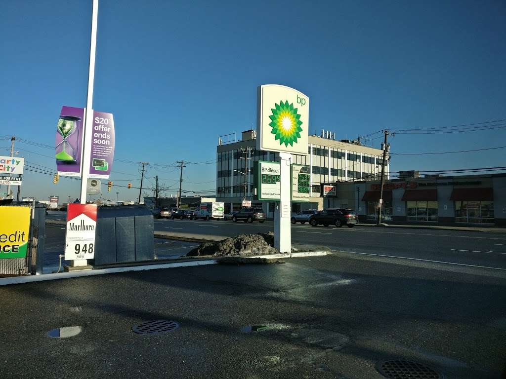 BP | 336 Rockaway Turnpike, Lawrence, NY 11559, USA | Phone: (516) 239-2115