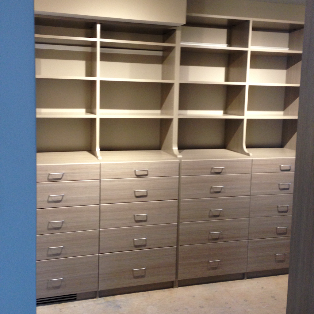 Custom Closets & Handyman Service | 160 E Elm St, Coal City, IL 60416 | Phone: (815) 514-0445