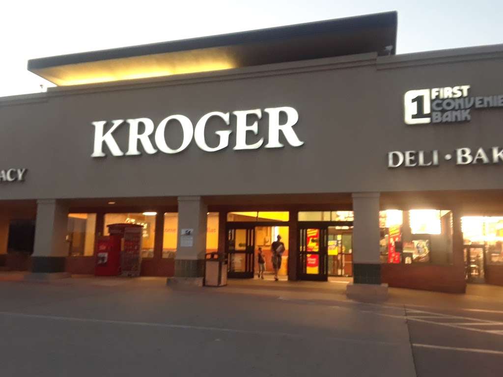 Kroger | 752 Wynnewood Village Shopping Center, Dallas, TX 75224, USA | Phone: (214) 941-8311