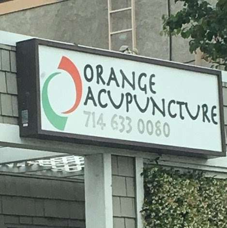 Orange Acupuncture Center | 1920 E Katella Ave, Orange, CA 92867 | Phone: (714) 633-0080