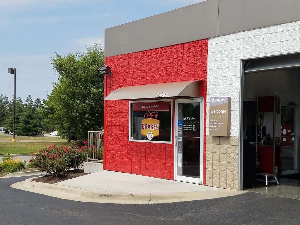 Jiffy Lube | 8071 Veterans Hwy, Millersville, MD 21108, USA | Phone: (410) 969-9693