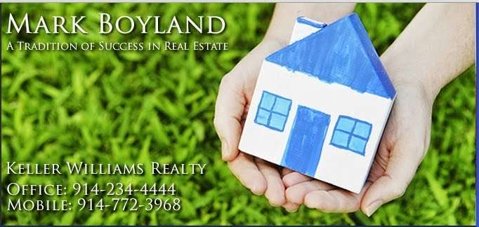 Mark Boyland, Keller Williams Realty Partners | 410 Old Post Rd, Bedford, NY 10506, USA | Phone: (914) 234-4444