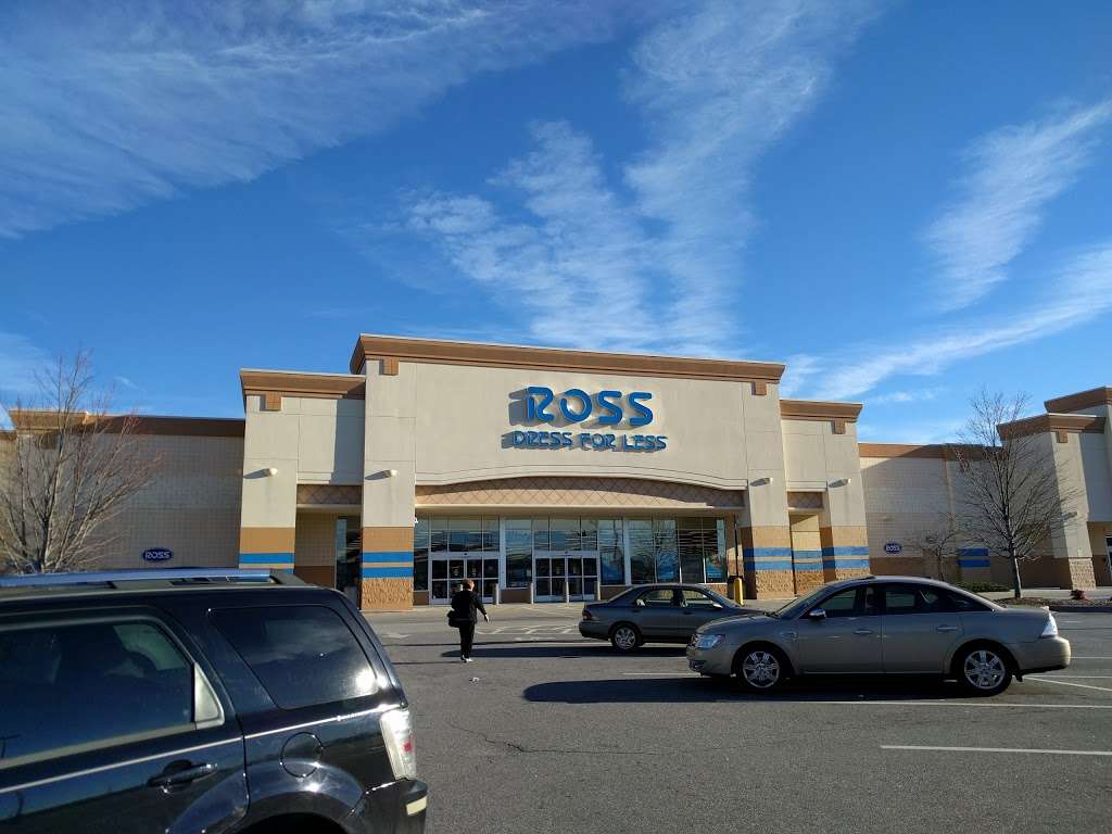 Ross Dress for Less | 2189 US Hwy 70 SE, Hickory, NC 28602, USA | Phone: (828) 328-3655