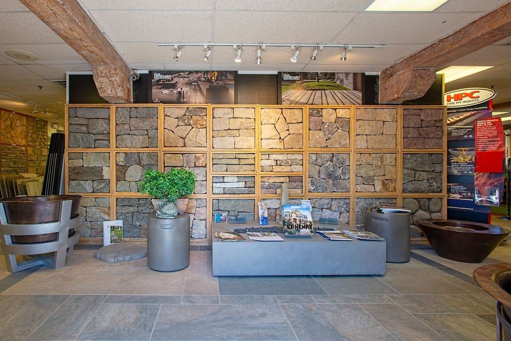 Bergen Brick Stone & Tile Co | 685 Wyckoff Ave, Wyckoff, NJ 07481 | Phone: (201) 891-3500