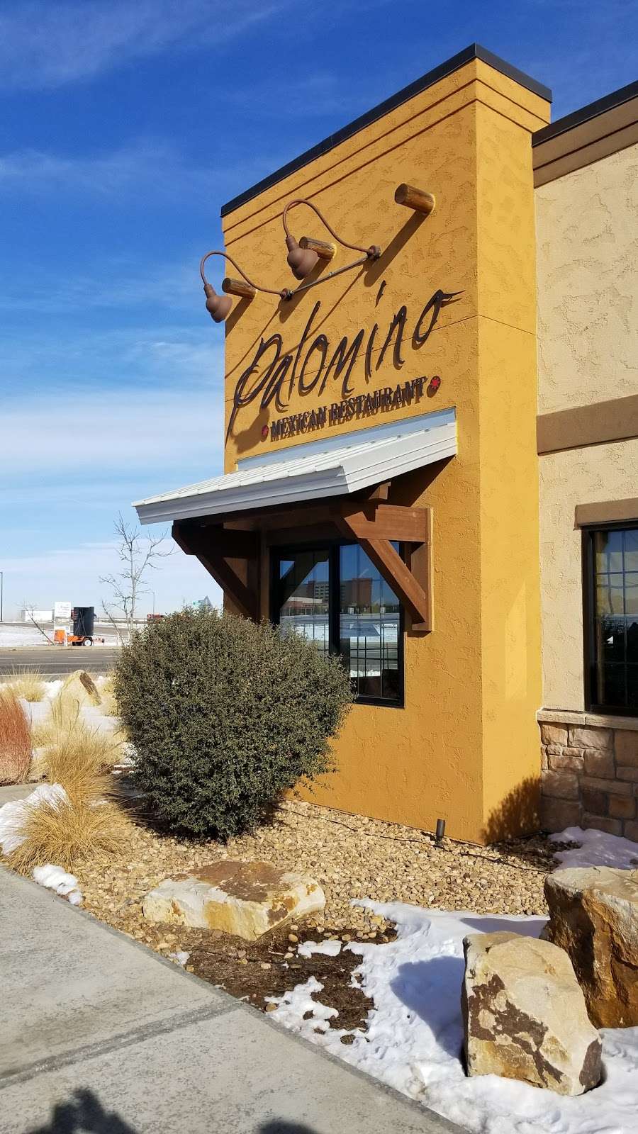 Palomino Mexican Restaurant | 6190 Crossroads Blvd, Loveland, CO 80538, USA | Phone: (970) 292-8690